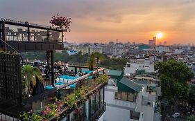 La Sinfonia Majesty Hotel And Spa